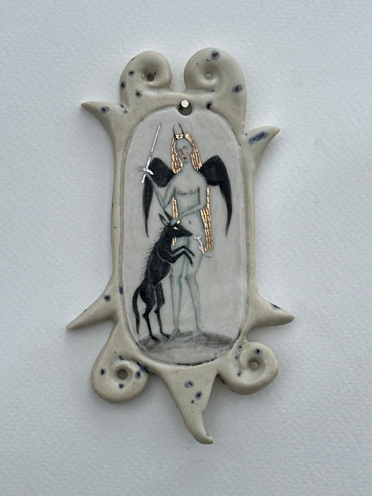 The Protector - Original