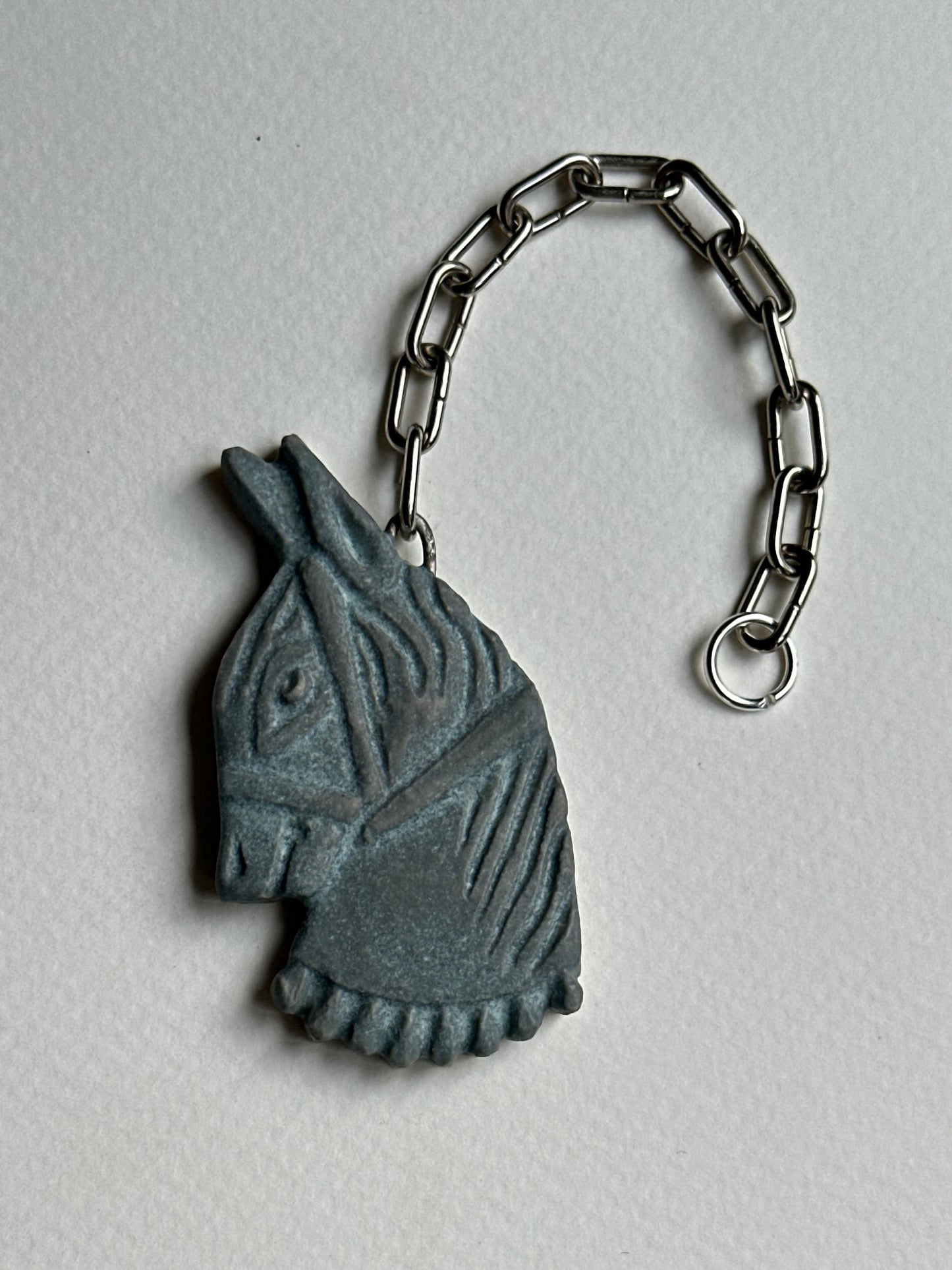 Pony - Wall Charm