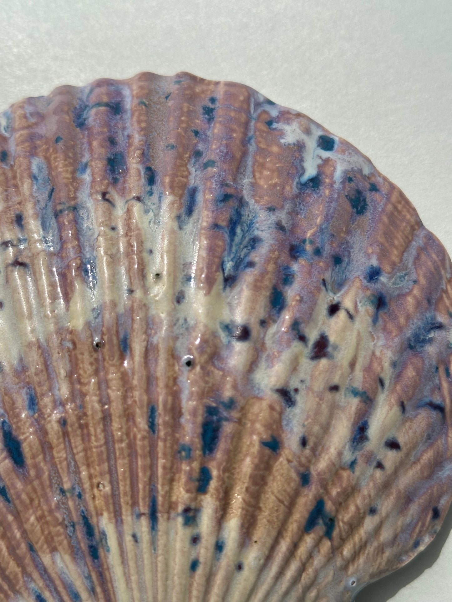 You - Shell Plate