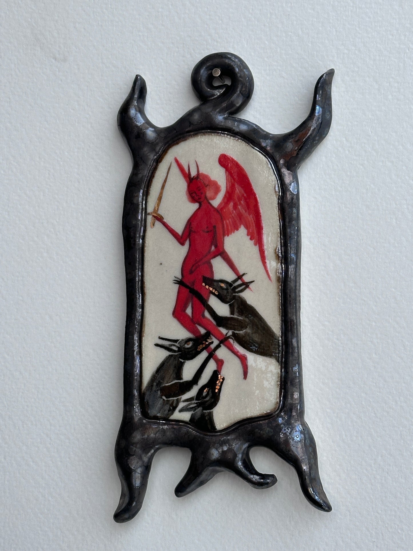 Worn In Strength - Original