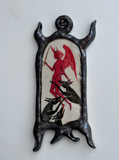Worn In Strength - Original