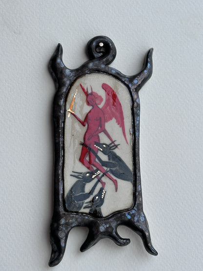 Worn In Strength - Original