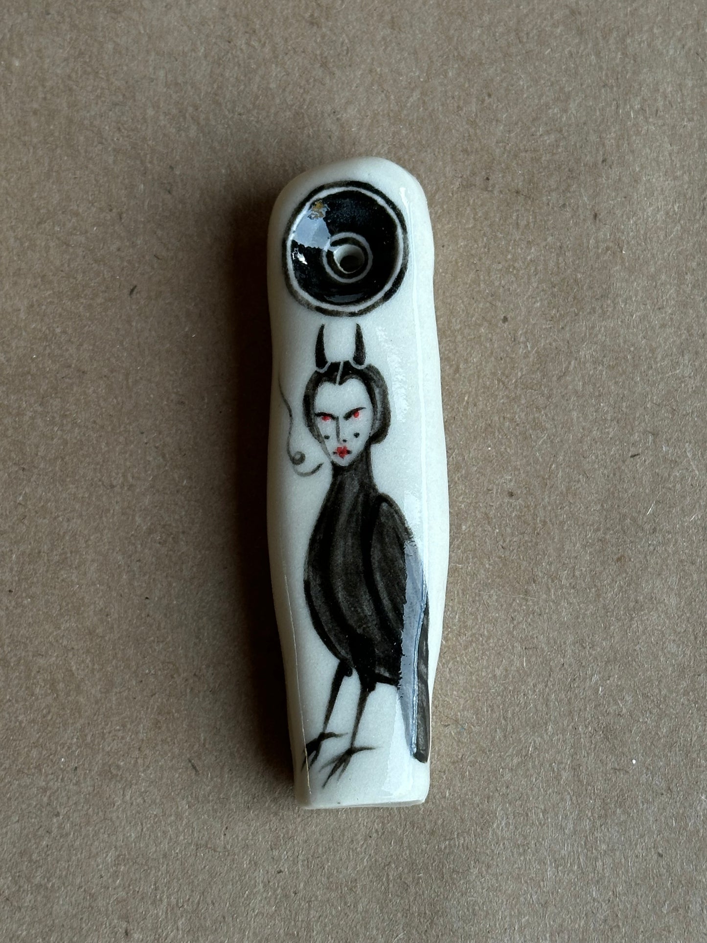Harpy - Pipe