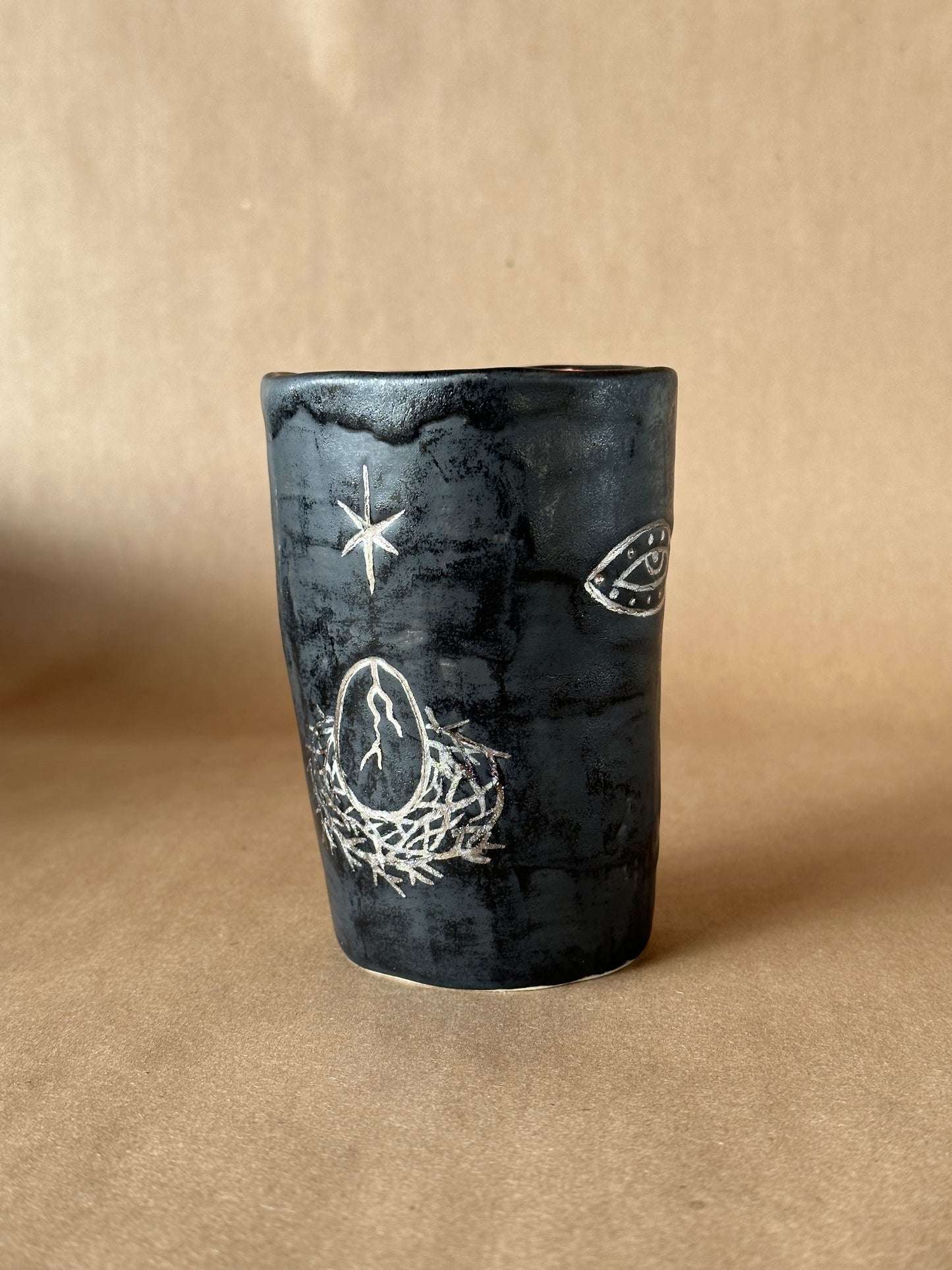 Leda - Tumbler