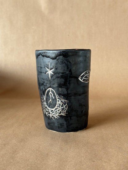Leda - Tumbler