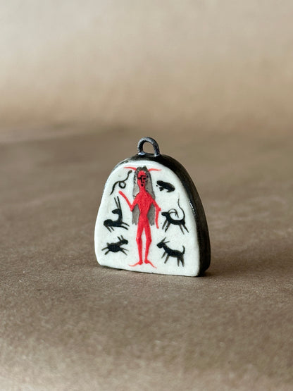 My Familiars - Pendant