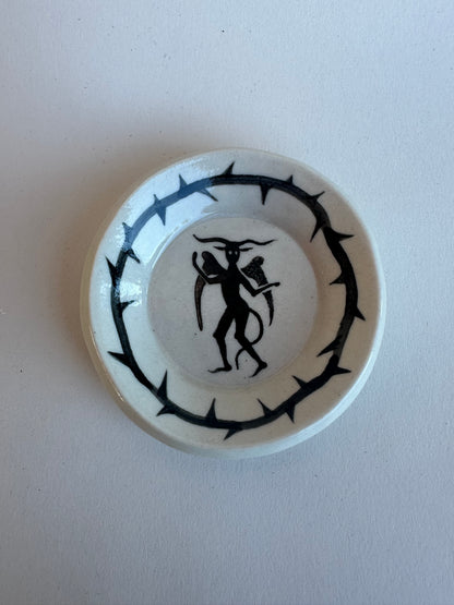 Demon - Dish (b)