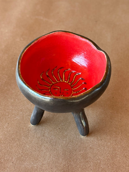 Old Sun - Vessel