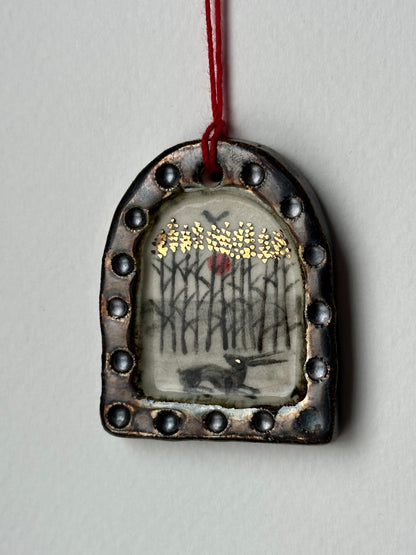 The Slow Harvest - Original