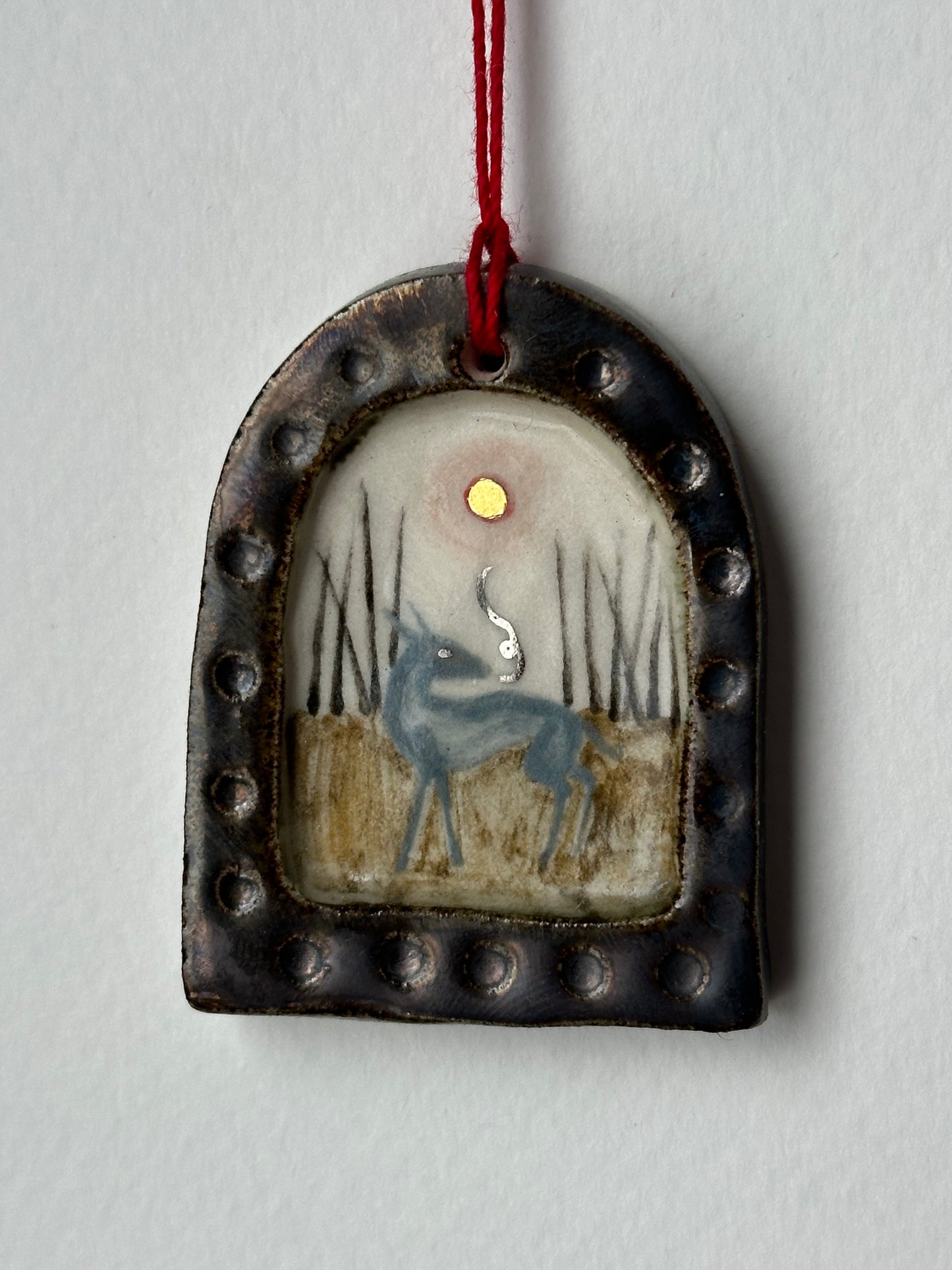 Forest Dweller - Original