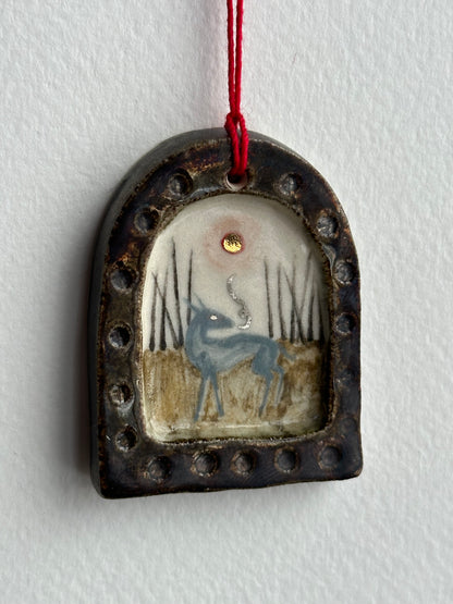 Forest Dweller - Original