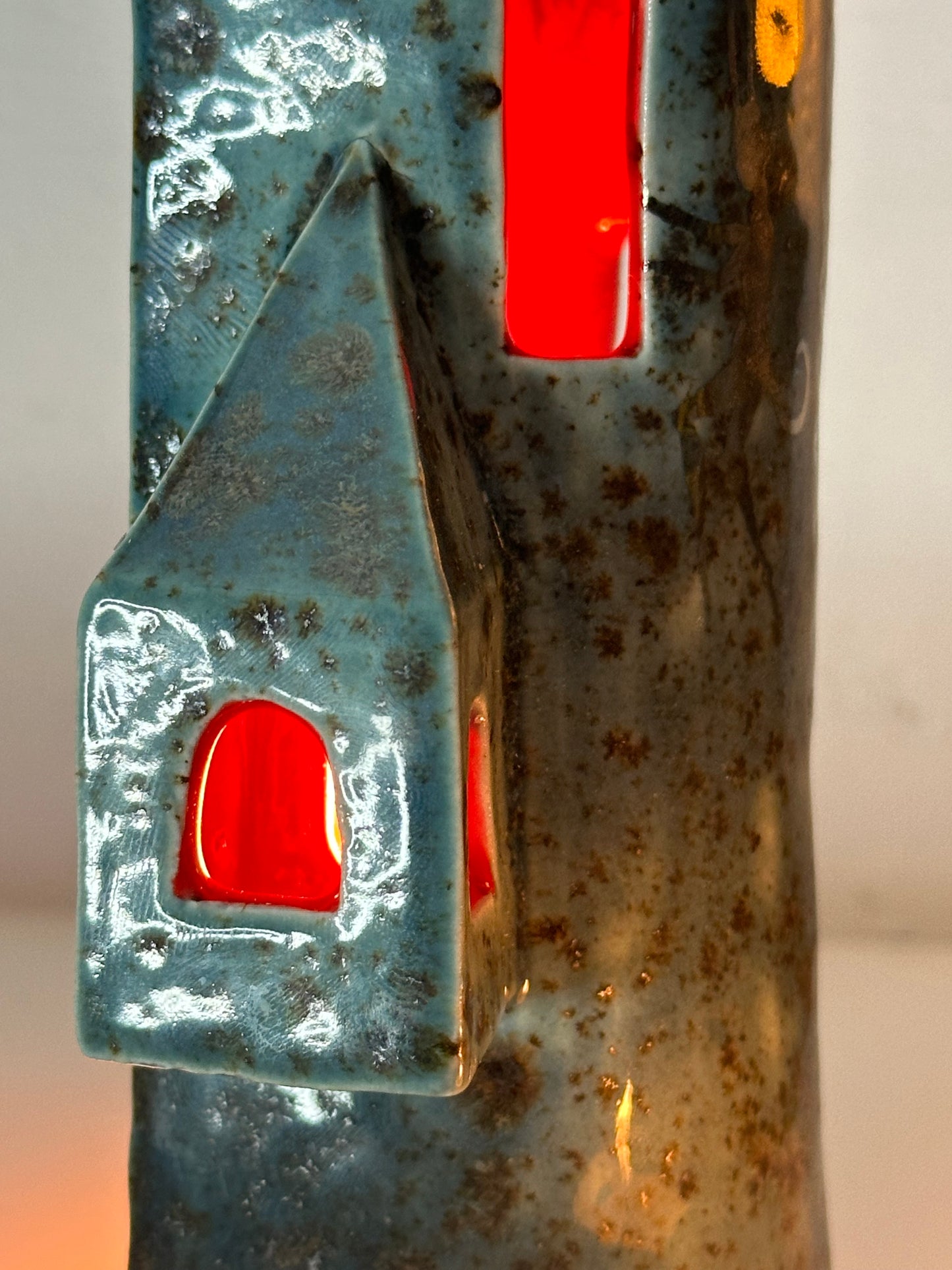 Wall Turret - Original