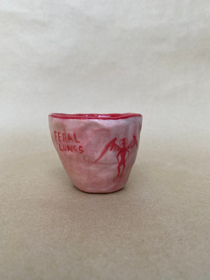 Chaos Cups - Set of 6