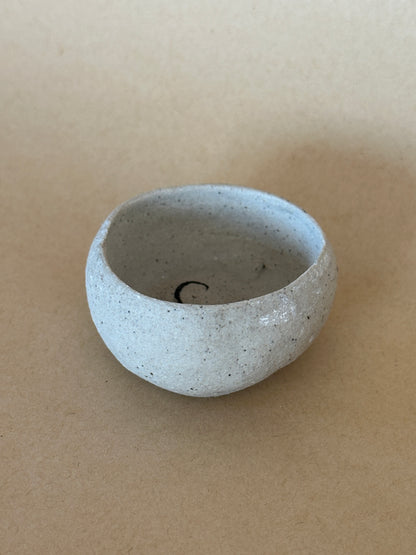 Wolf - Seed Dish
