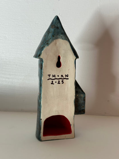 Wall Turret - Original