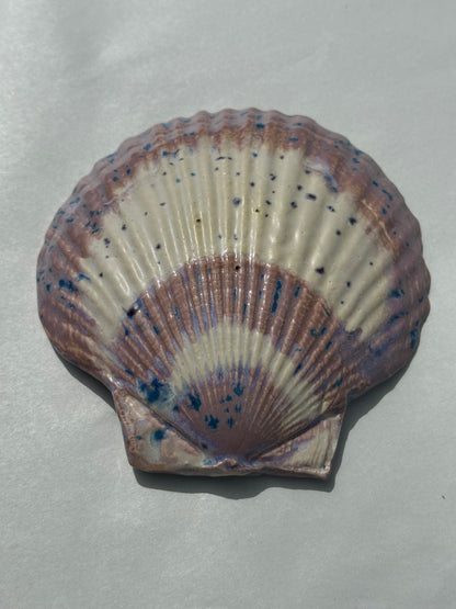 See - Shell Plate