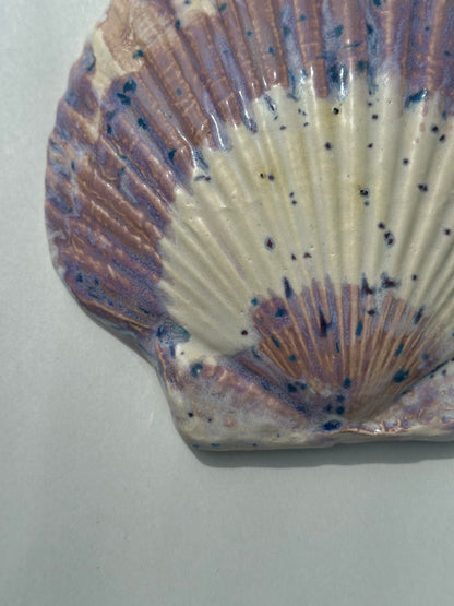 I - Shell Plate