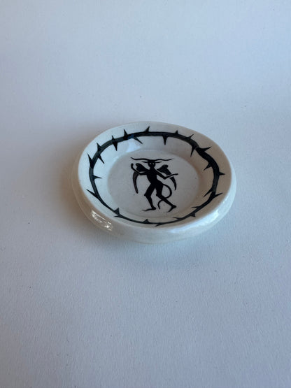 Demon - Dish (b)