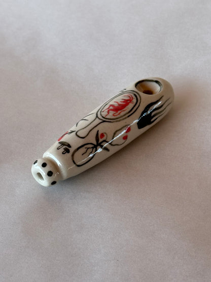 Seers Dream - Pipe