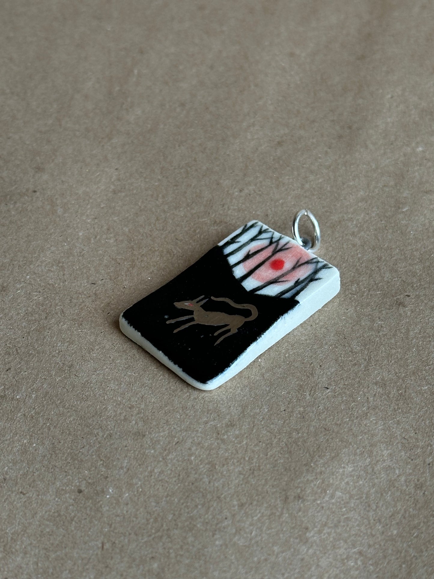 Sundown - Pendant