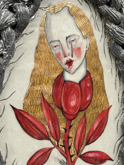 Cold Mourning - Original