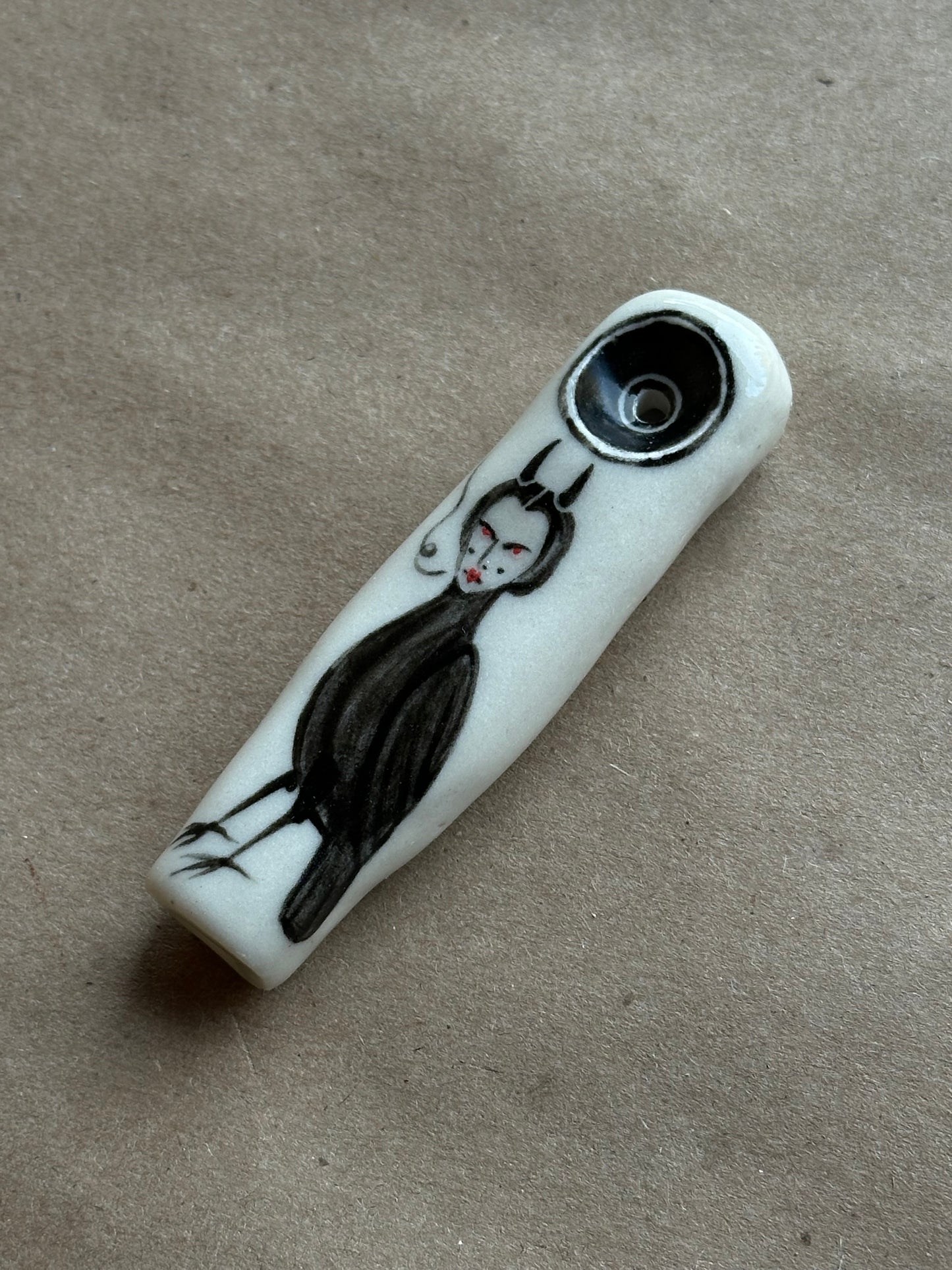 Harpy - Pipe
