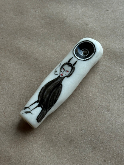 Harpy - Pipe