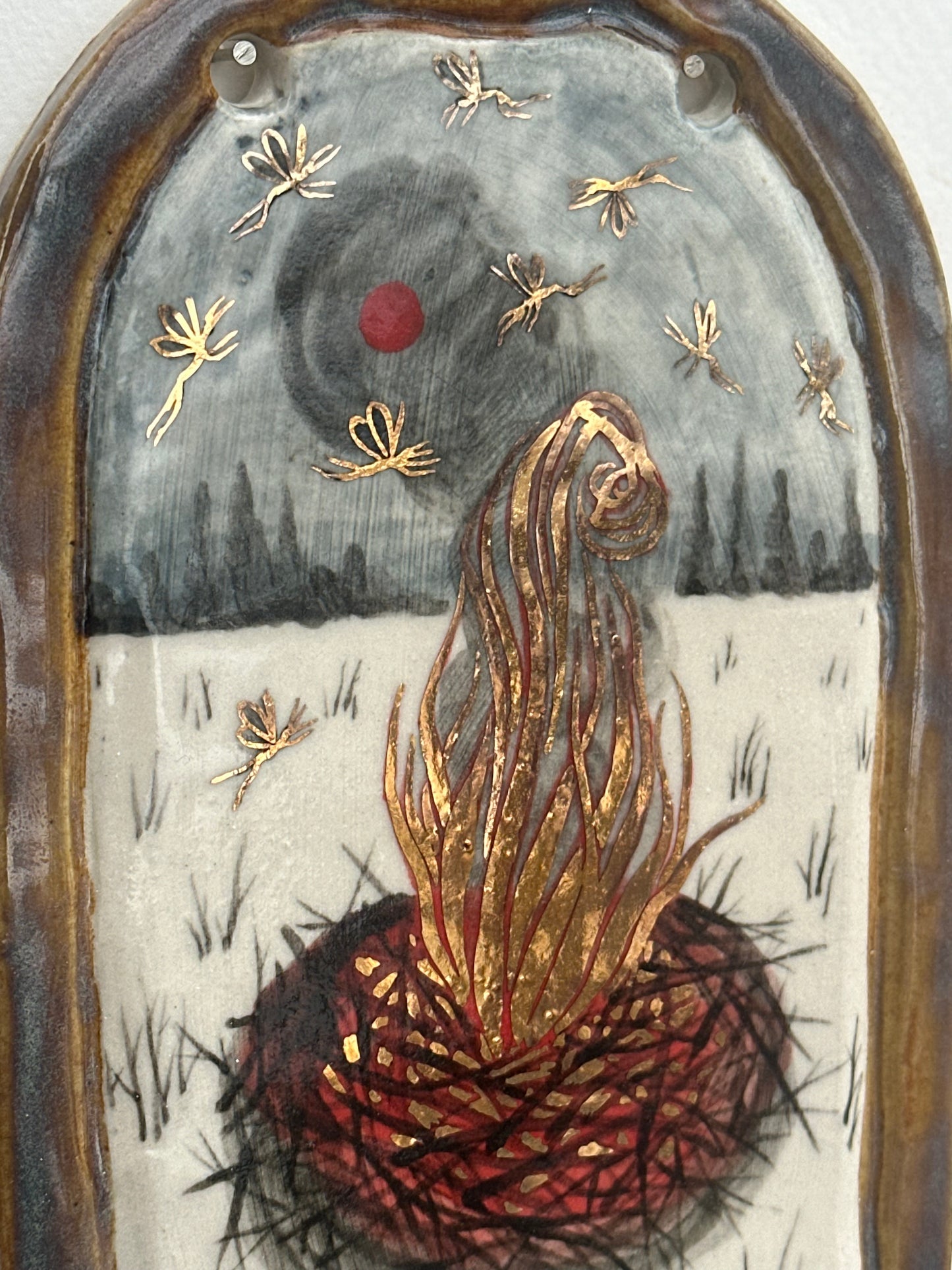 Born of Burning - Original
