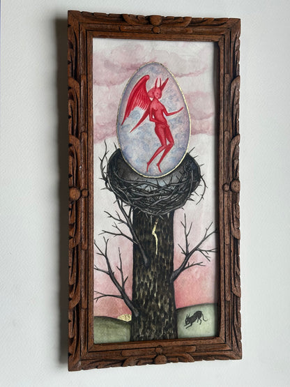 Detached Reality - Original