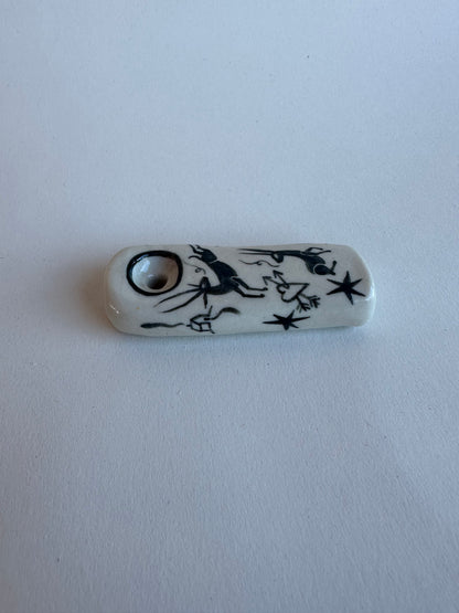 Talisman Pipe - Achernar