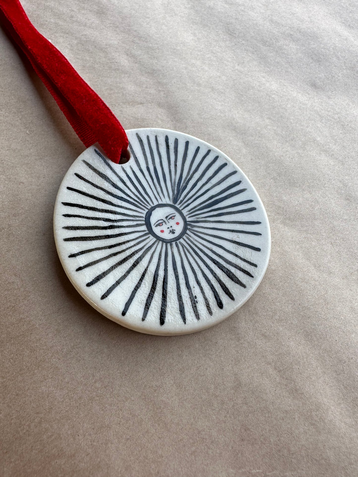 Bright Sun 4 - Decoration