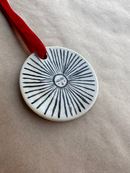Bright Sun 4 - Decoration