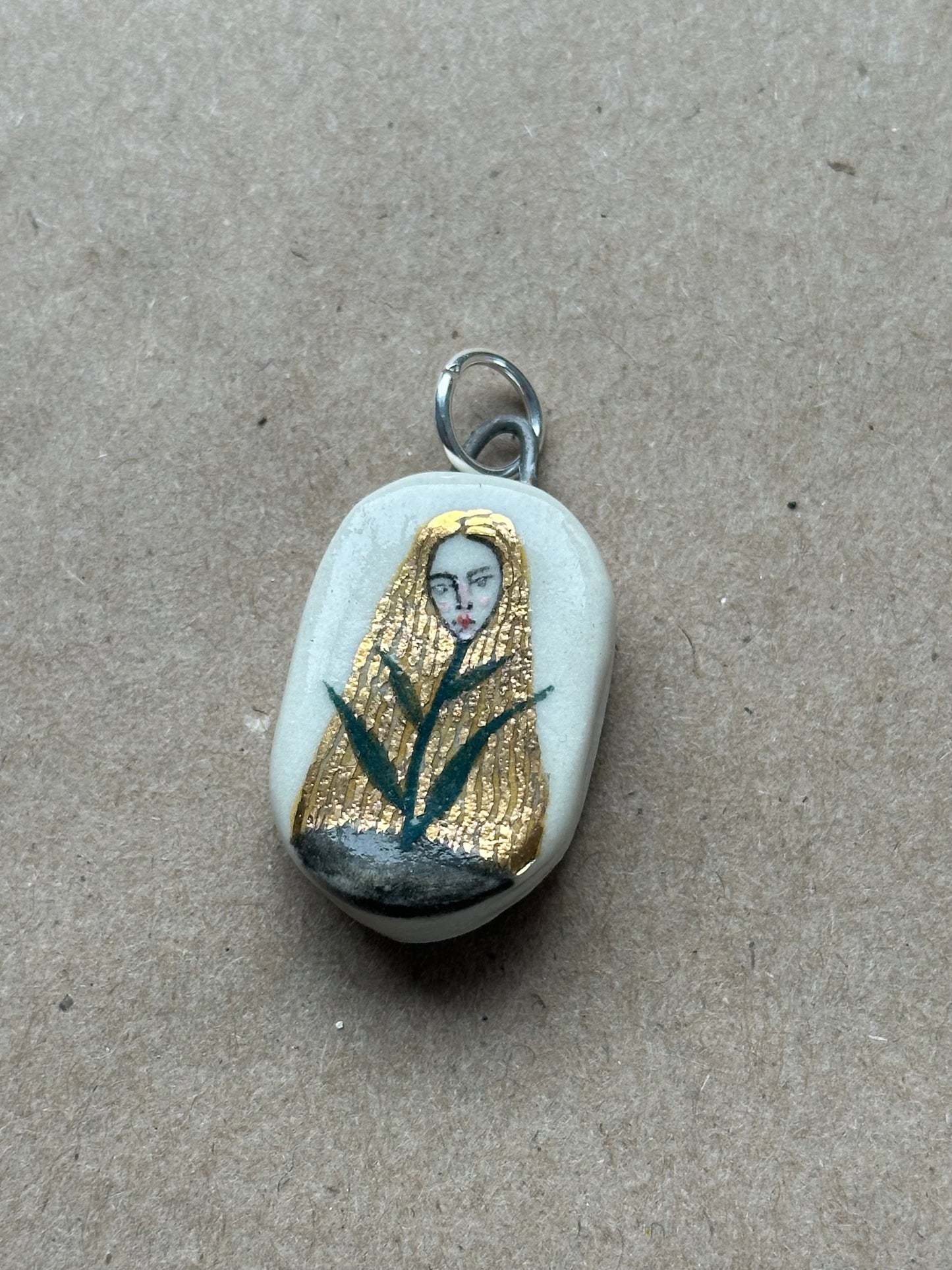 The Flower - Pendant