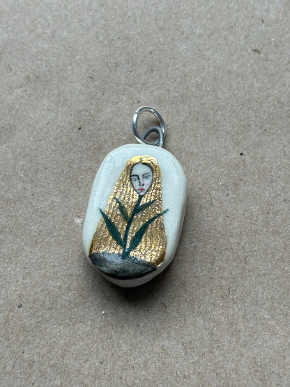 The Flower - Pendant