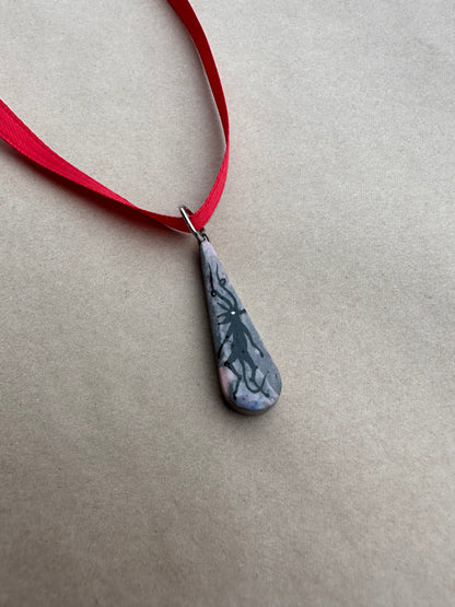 Devil  - Pendant