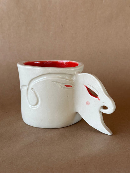 Azazel - Mug