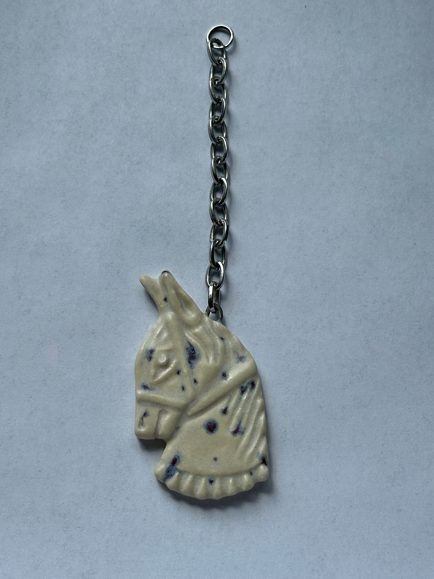 Pony - Wall Charm