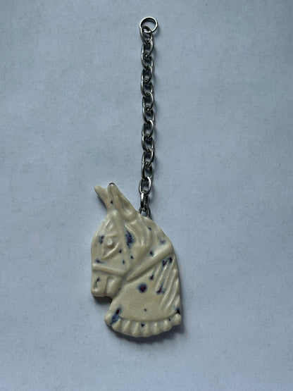 Pony - Wall Charm