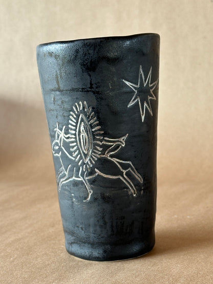 Twin - Tumbler