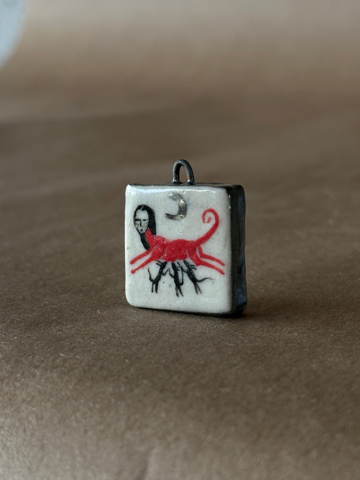 Mother - Pendant