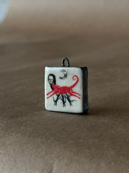 Mother - Pendant