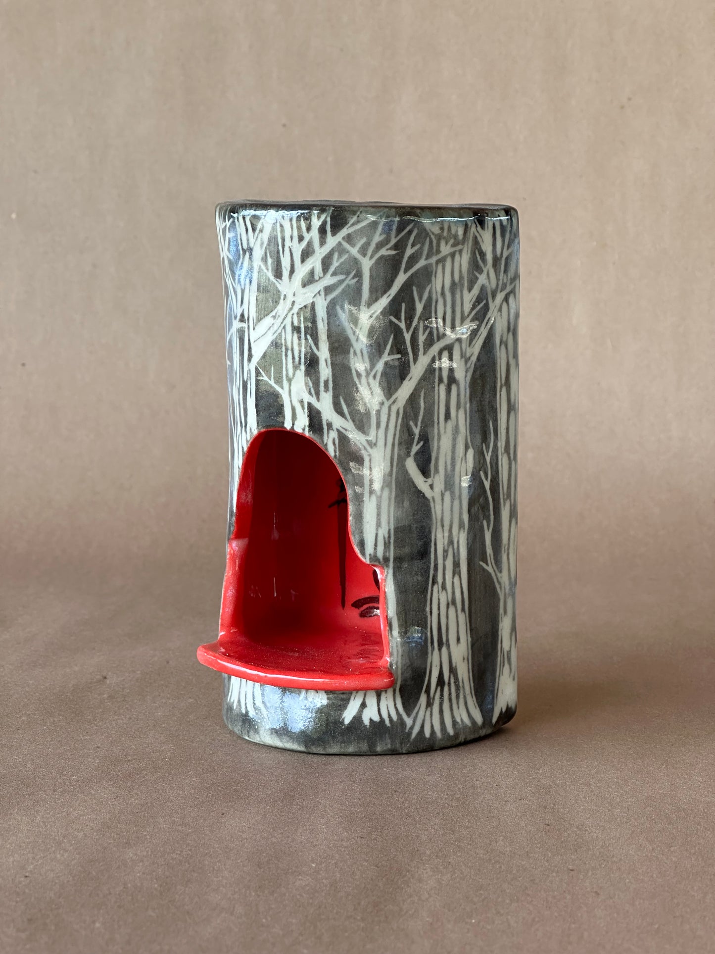 Knight Hare - Altar