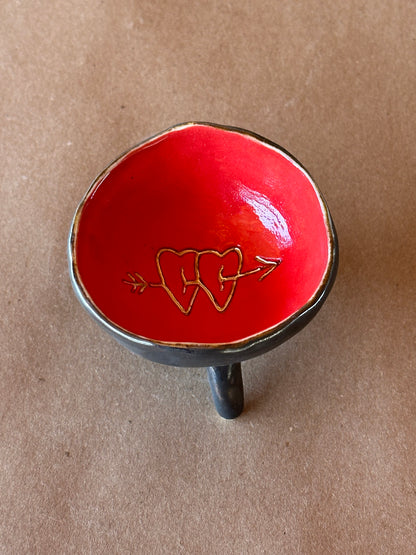 Lovers - Bowl