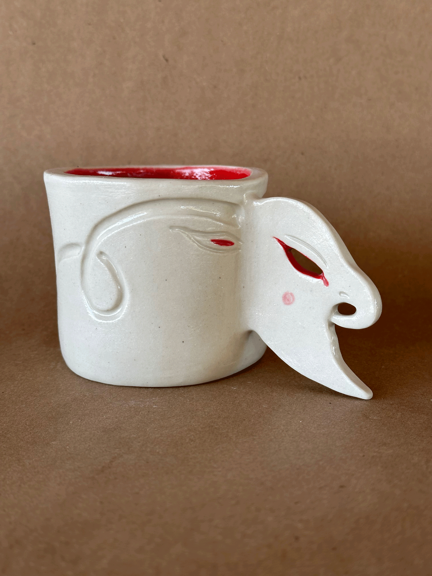 Azazel - Mug