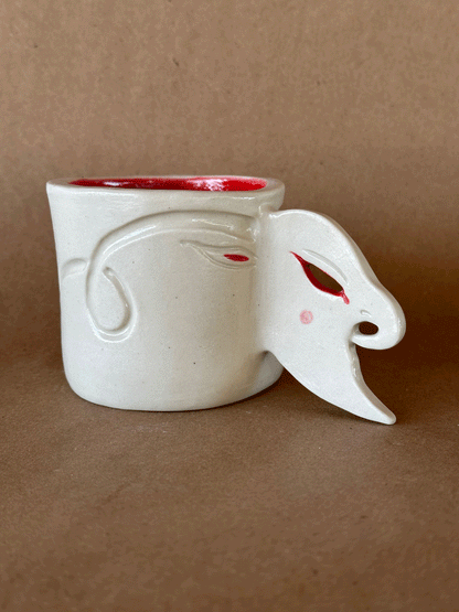 Azazel - Mug