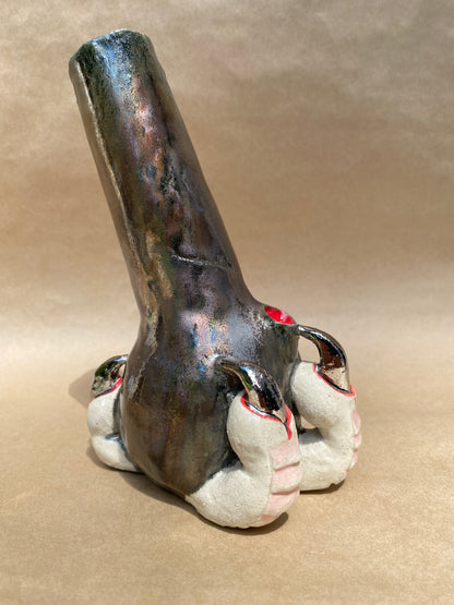 Devils Claw - Bong