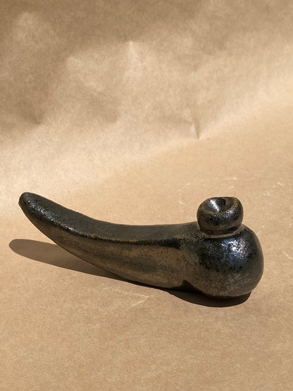 Silver Talon - Pipe