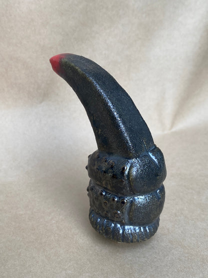 Claw Pipes