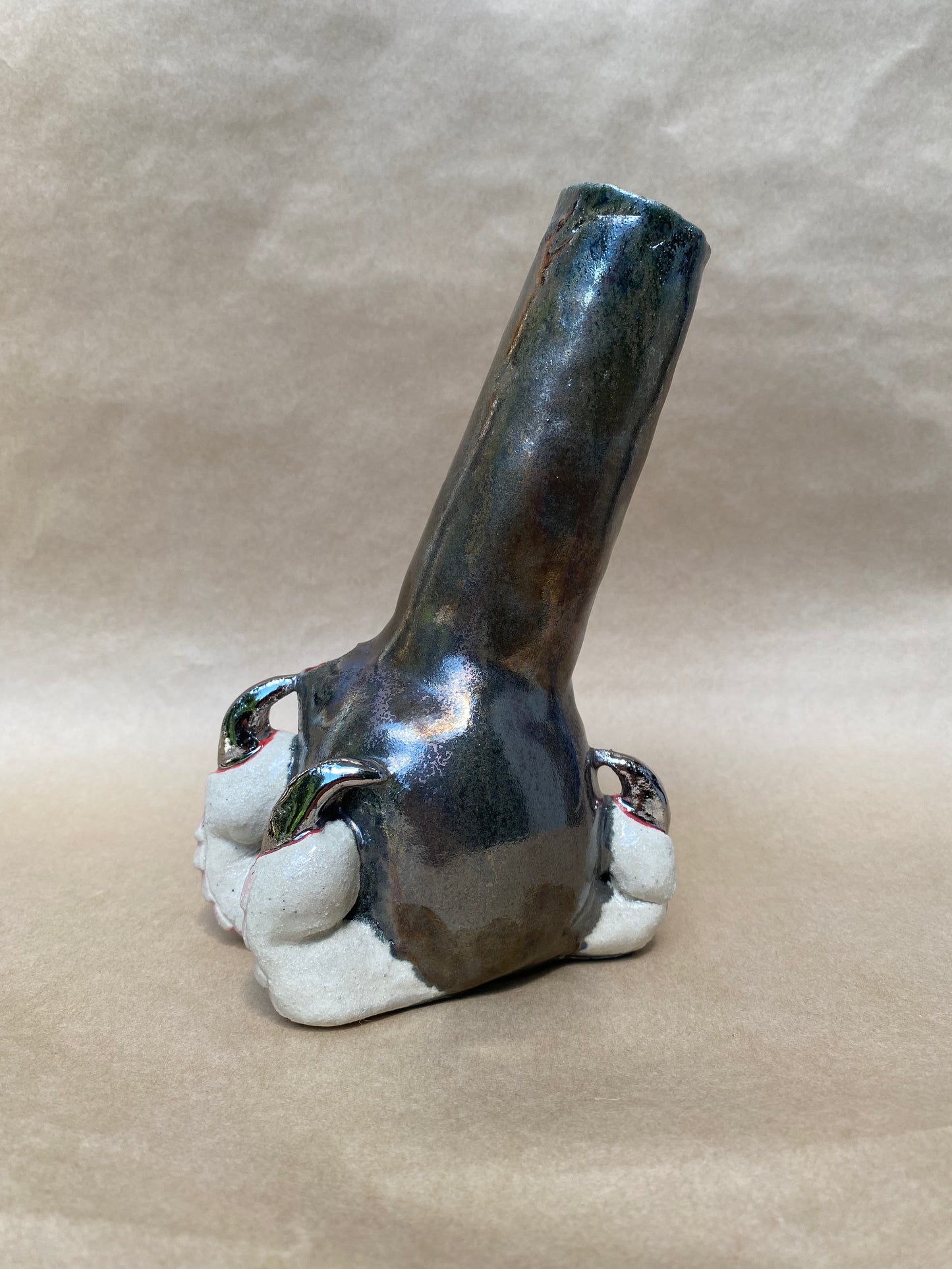 Devils Claw - Bong
