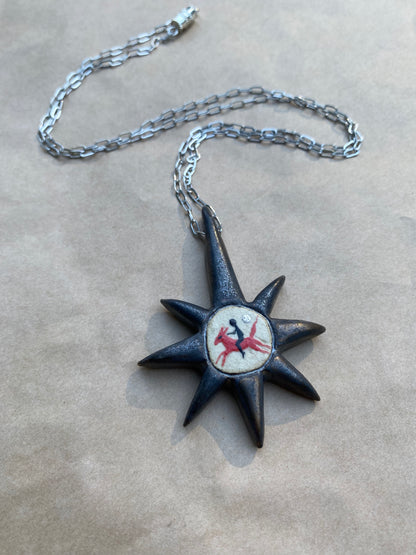 Ride - Necklace